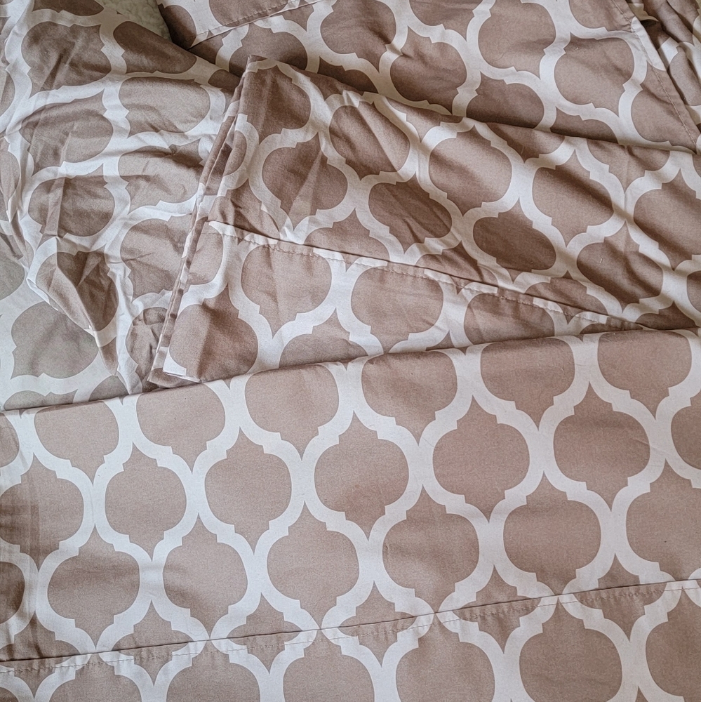 King Size Sheet Set